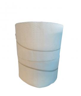 1260/1350/1430C Ceramic fiber blanket