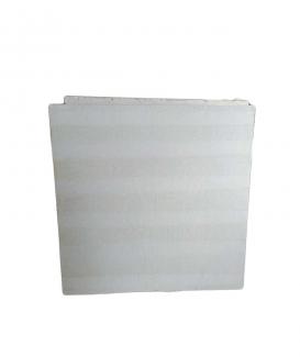 High quality fireproof calcium silicate board  1000C/ 1100C
