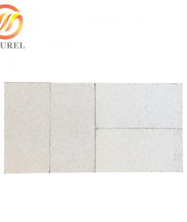 Insulating Fire Bricks Thermal Insulation in Aluminum Industry