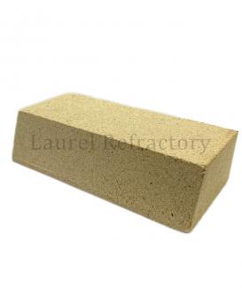 Large Quantity SK34,36,38 Refractory Fire Clay Brick in Refractory Design 