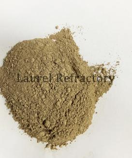 Dense Refractory Castable Materials in Industrial Furnaces