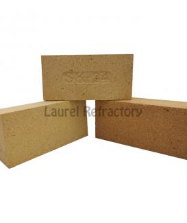 Top Quality Fire Resistant Insulation Refractory Fire Clay Brick SK32 SK34 