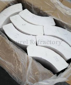 High Quality Calcium Silicate Pipe for Thermal Equipment