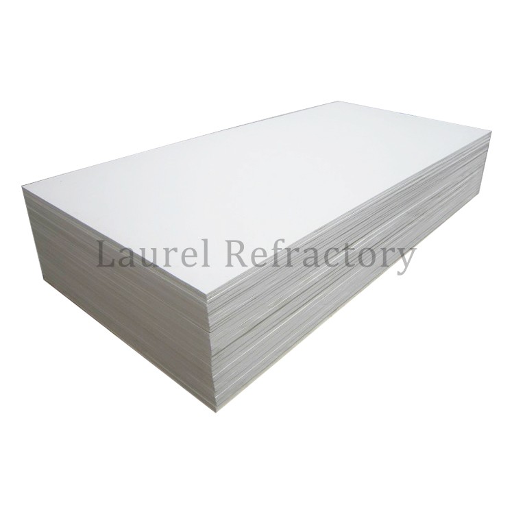 1260/1350/1430C Ceramic fiber board