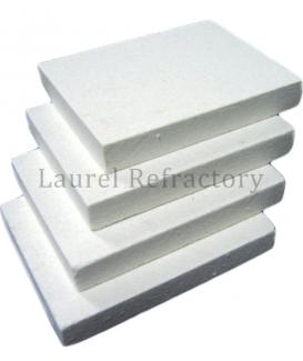 Good Thermal Stability Ceramic Fiber Insulation Board in Thermal Reactor