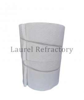 Good Thermal Stability Ceramic Fiber Insulation Blanket in Thermal Reactor