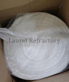 1260C high temperature ceramic fiber products refractory ceramic fiber blanket
