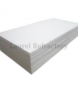 Factory price industrial ceramic fiber board for kilns construction