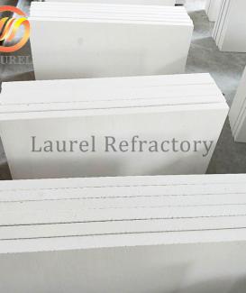 Supplier Good Price 50mm Thickness panel wholesale Calcium Silicate insulation Board