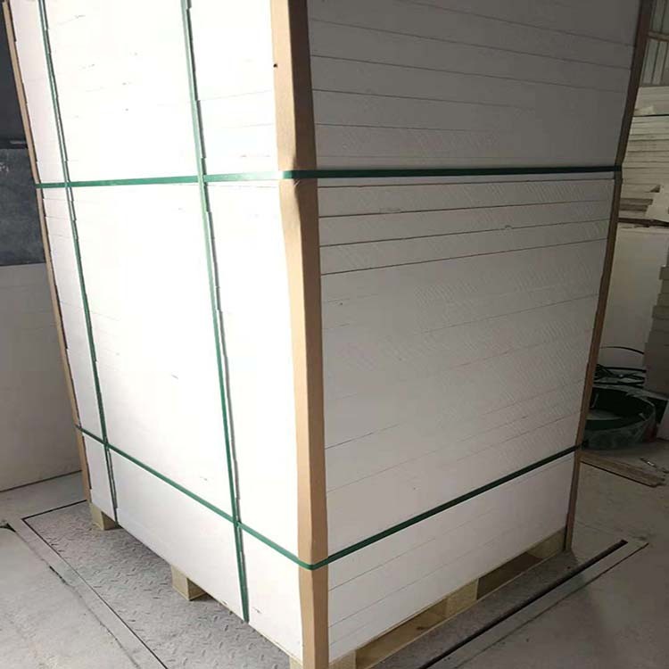1100C Good quality heat insulation calcium silicate board 