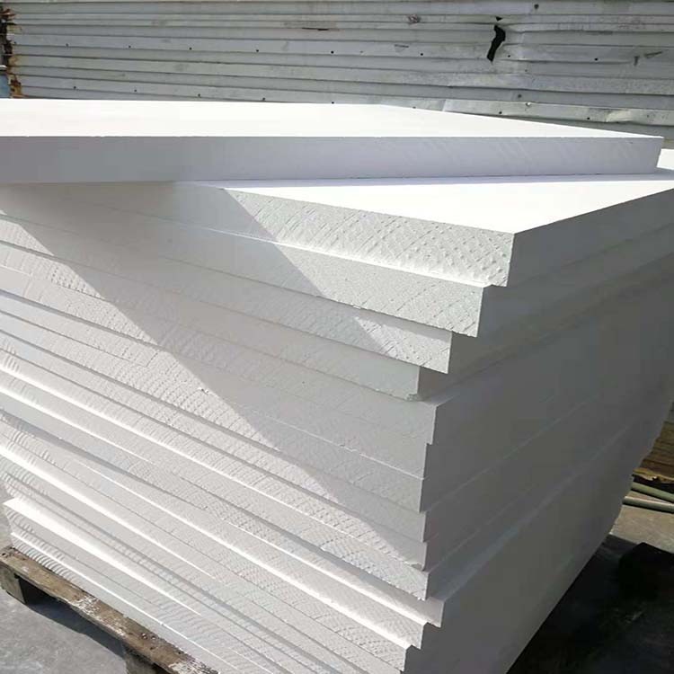 1100C Good quality heat insulation calcium silicate board 